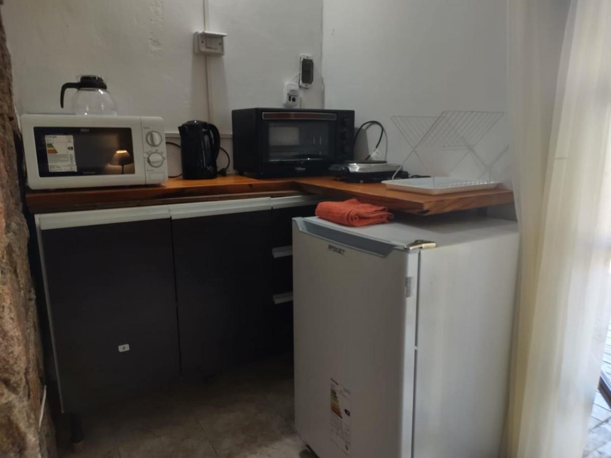 Finca La Julia Luyaba Luaran gambar