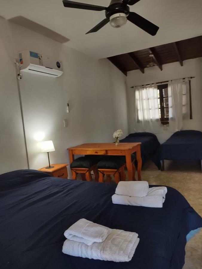 Finca La Julia Luyaba Luaran gambar