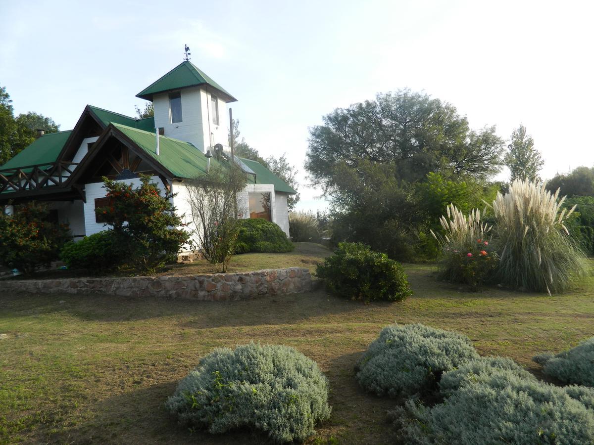 Finca La Julia Luyaba Luaran gambar
