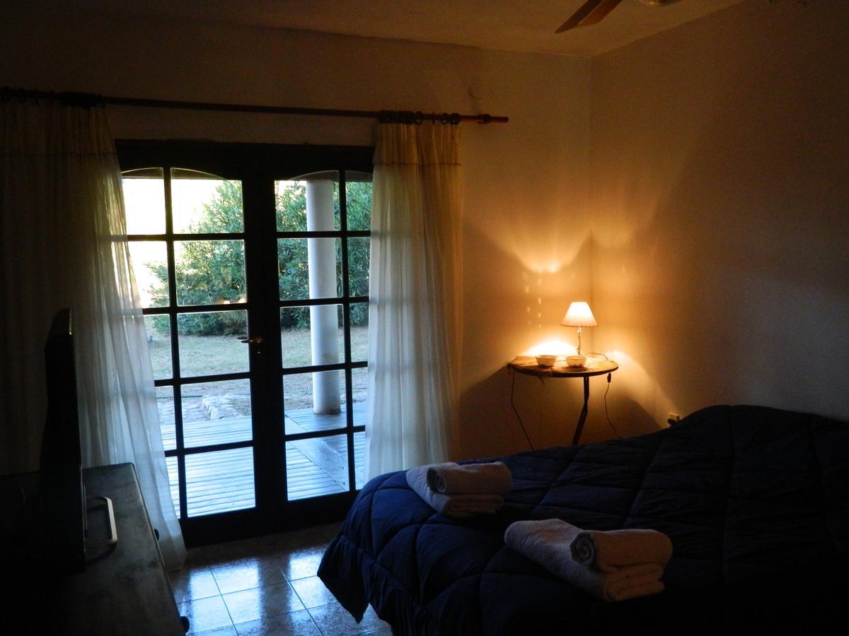 Finca La Julia Luyaba Luaran gambar